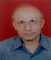 Dr. PS Dahiya